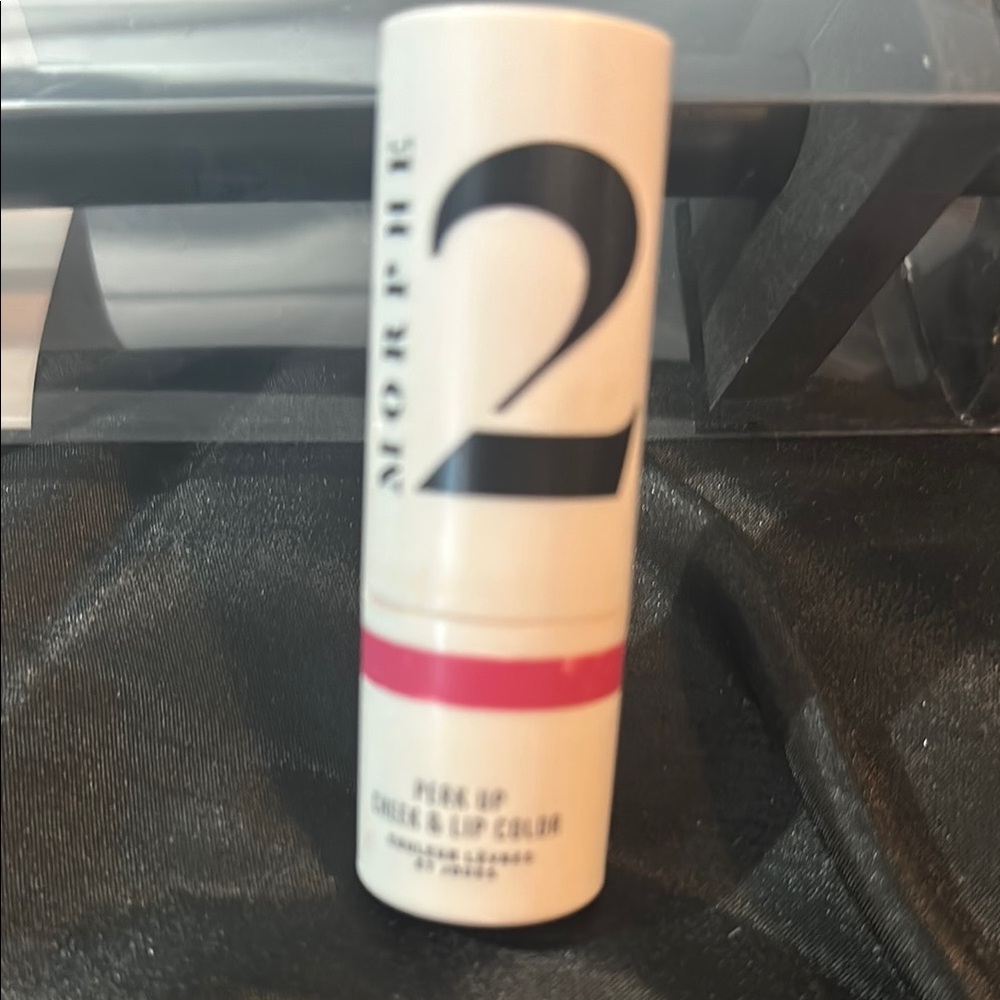 Morphe 2 Pink Lip & Cheek Color